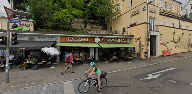 Brothersorientfood Tübingen