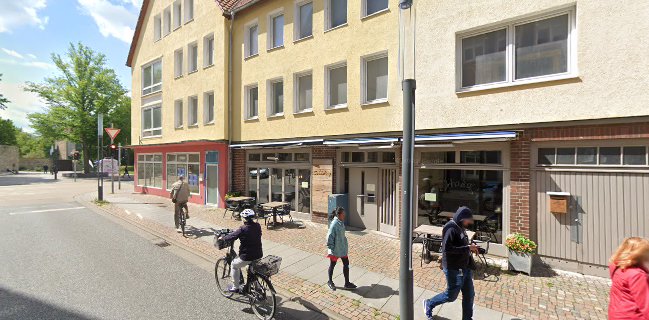 Lokal Schärling Gaststätte