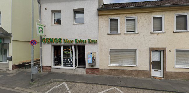 Genos Döner Kebap Haus