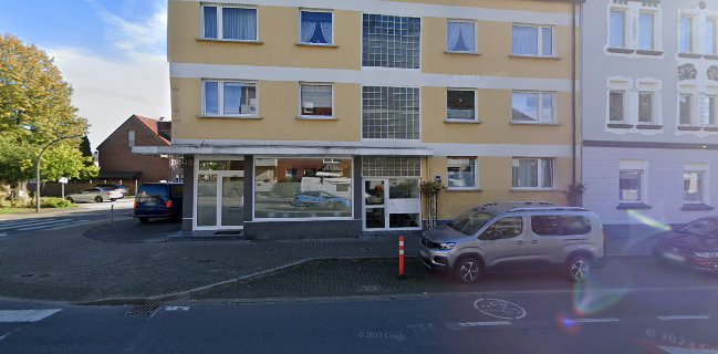 Partyservice Andreas