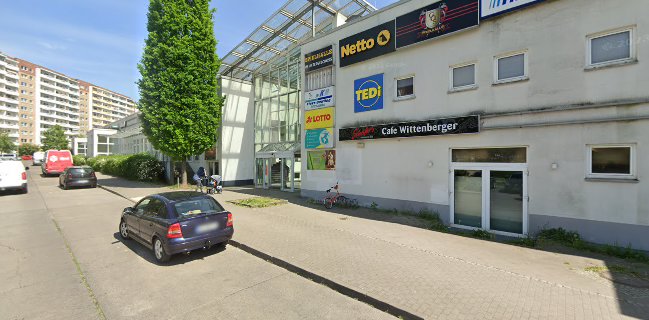 Schäfer's Brot- und Kuchen