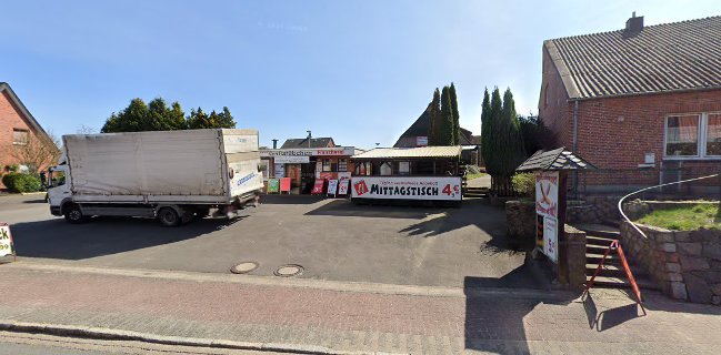 Grillstübchen & Partyservice Stocks