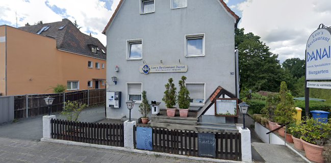 Leo's Restaurant DANAI