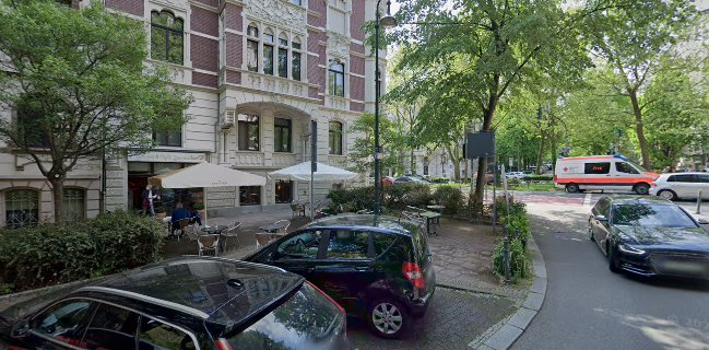 Bäckerei Café Sonnenschein