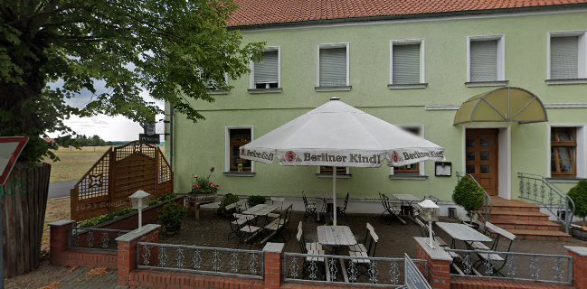 Restaurant Zur Grünen Linde