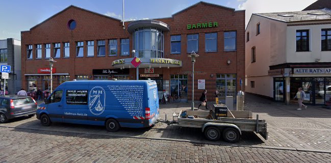 Großflecken 51, 24534 Neumünster