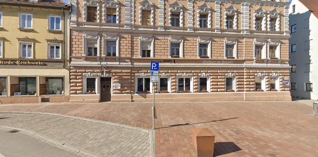 Restaurant-Bar Story