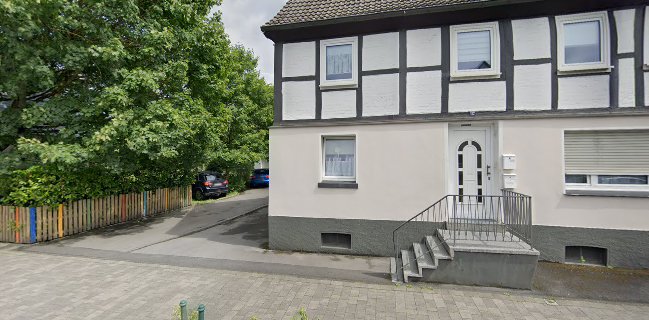 Schulles Bastel und Bierbude