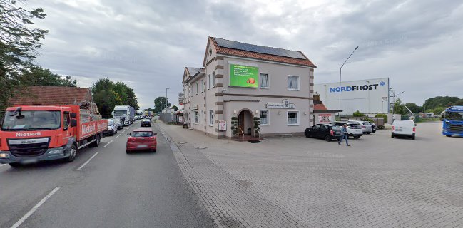 Gasthaus Schneiderkrug