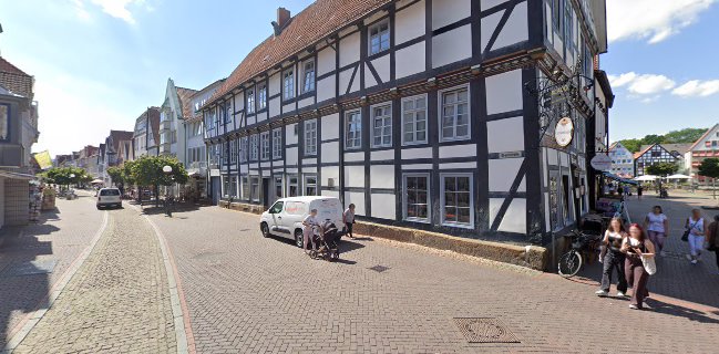 Opinii despre MERCADO Stadthagen în Stadthagen - Gastronomie und Hotellerie