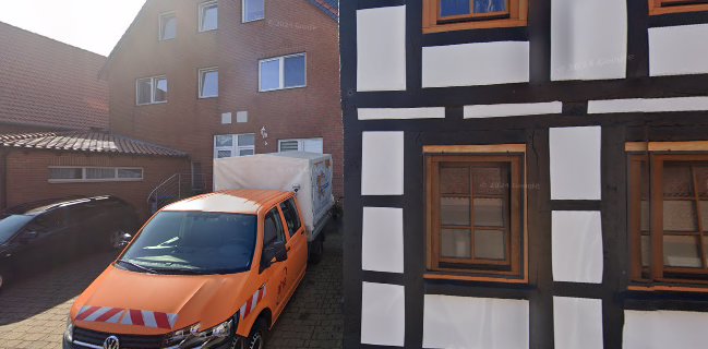 Kaffeediele Degersen