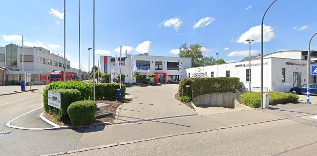 Erdinger Schalander, Öffentliches Betriebsrestaurant