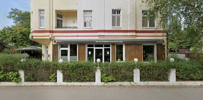 Nam Anh Sushi & Asiatische Restaurant