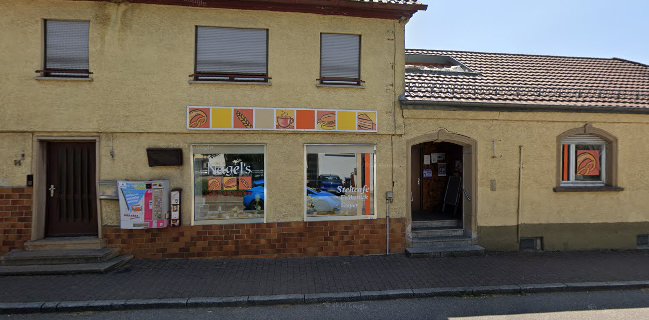Bäckerei Nagel
