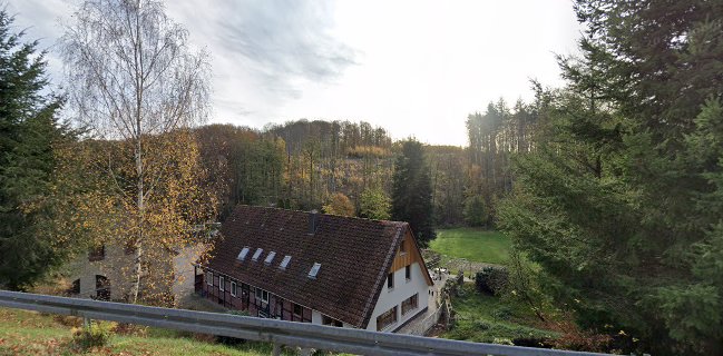 Gasthaus Zur Ortmühle