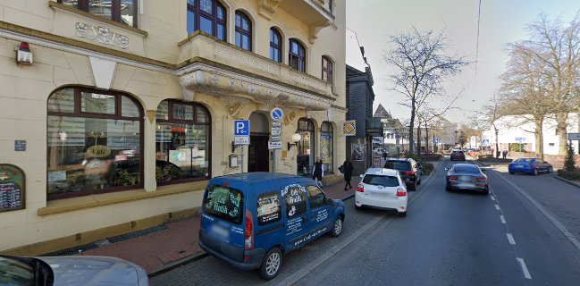 Café-Antik Castrop-Rauxel