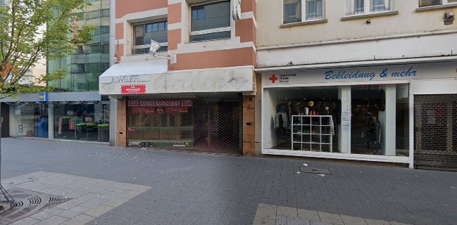 VIET food Asiatische Küche