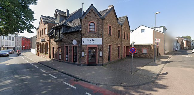 Mi-Da Bubble Tea and more