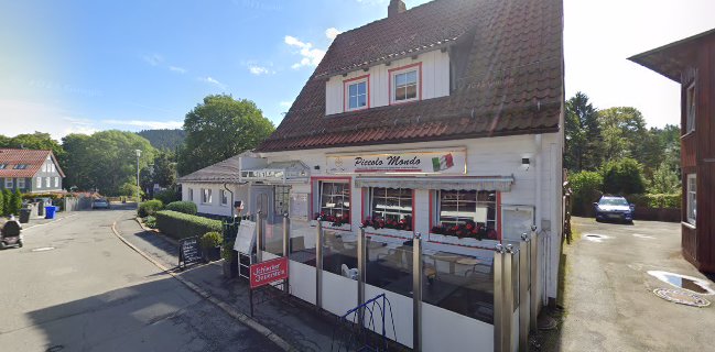 Ristorante Piccolo Mondo Hahnenklee
