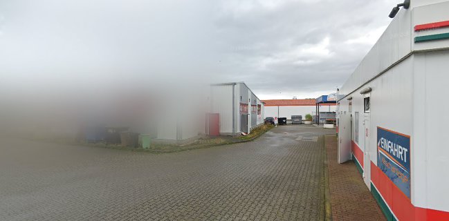 DÖNER WELT Merseburg