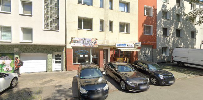 Pizzeria Porto di Napoli - Gastronomie und Hotellerie