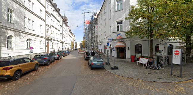 Irish Folk Pub aka "The Old Irish"
