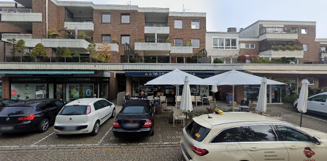 Café Kaarster Schnittchen