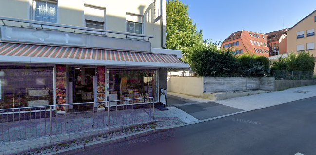 Duma GbR: Imbiss , Supermarkt , 88045 Friedrichshafen