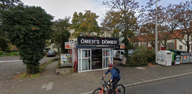 Comentarii opinii despre Ömer's Döner, Pizza & Kebap Haus
