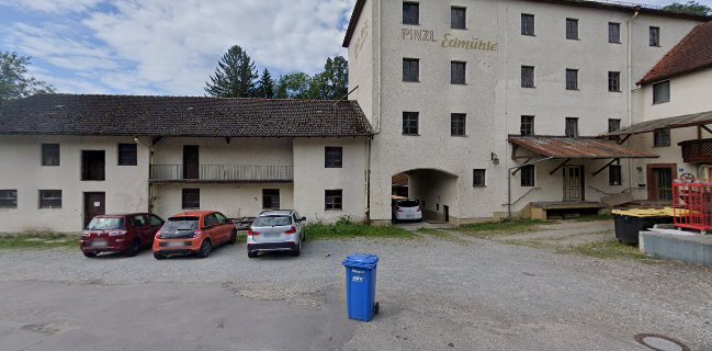 Zeiler Gastronomiebetriebe oHG