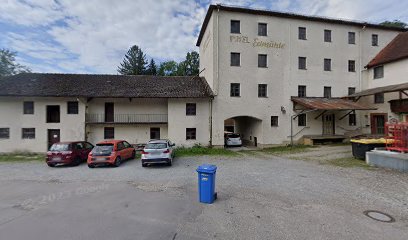 Zeiler Gastronomiebetriebe oHG