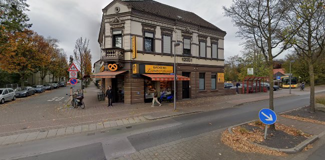 Bäckerei Gebr. Zimmermann GmbH