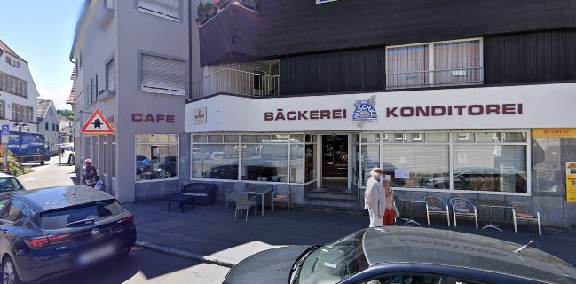 Zahra‘s Familien Bäckerei