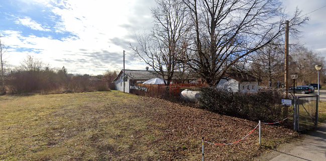 Gaststätte & Biergarten Fasanerie-See