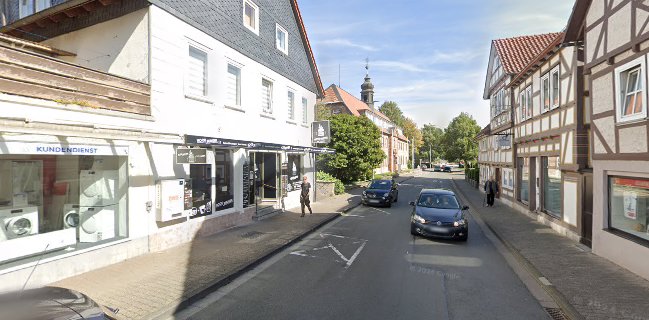 Still Burger Korbach