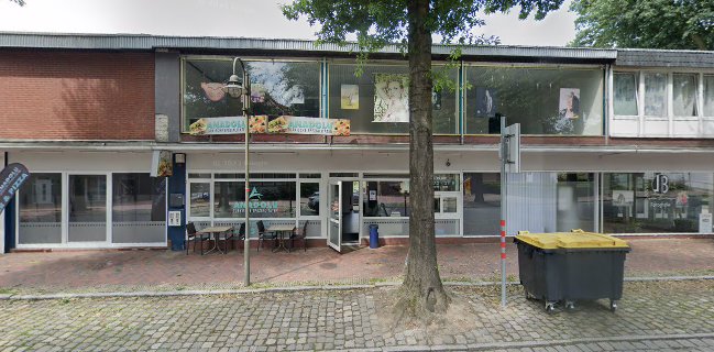 Anadolu Emstek Döner Kebab Pizza