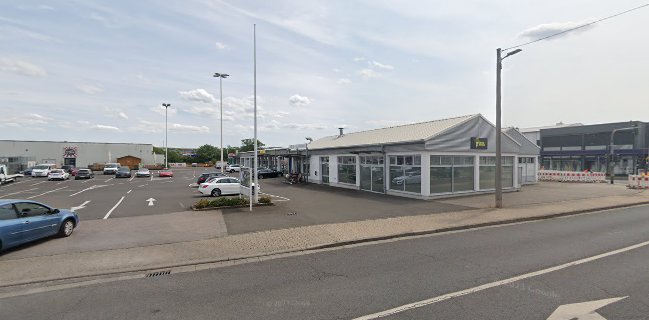 Roths Fleischer-Imbiss