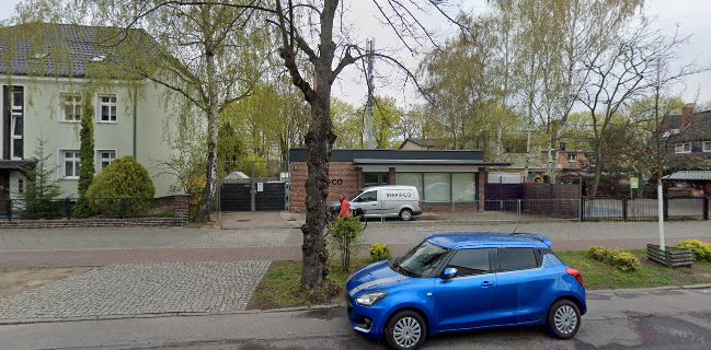 Kopka - Foodtruck Catering