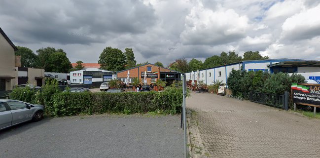 Gelato Eisproduktion und -verkauf - Langenhagen