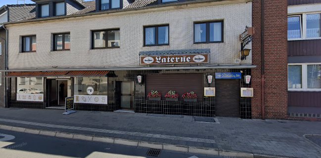 Laterne - Oberhausen