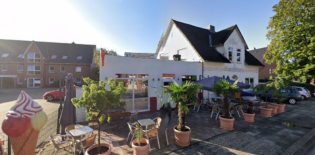 Restaurant und Eiscafé La Sicilia Loxstedt