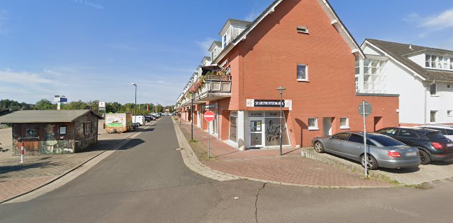 Bäckerei & Konditorei Zillmann