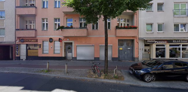 Opinii despre Shisha Bar în Berlin - Gastronomie und Hotellerie