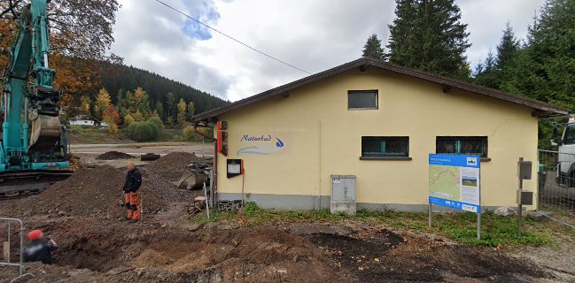 Gaststätte Fischerstübchen & Imbiss Wasserfloh“
