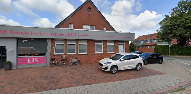 Bäckerei und Konditorei Jörg Itjen e.K.