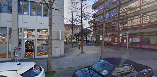 Memos' Bäckerei & Mehr