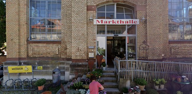 Potpourri Rottweil Markthalle