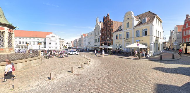 Opinii despre Restaurant An der Wasserkunst în Wismar - Gastronomie und Hotellerie