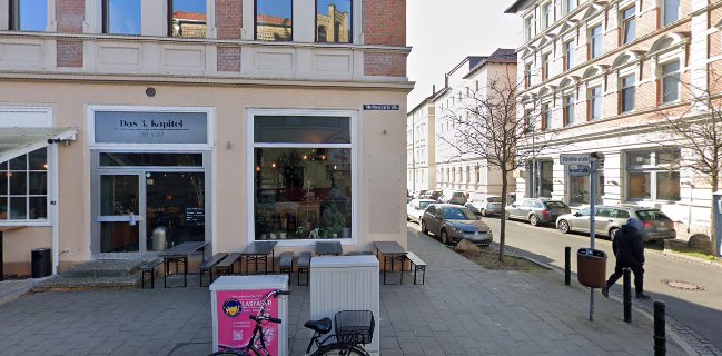 Das 3. Kapitel - Braunschweig