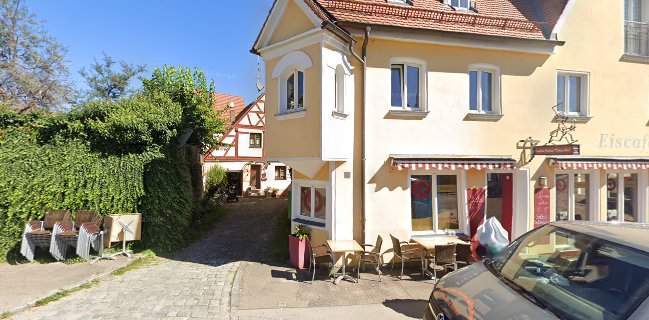 Eisdiele und Bar Dolce Vita GmbH